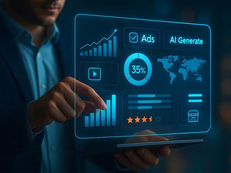 Best Performance Marketing Agencies in India