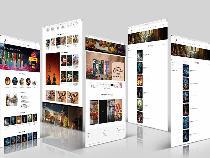Website Development Agency