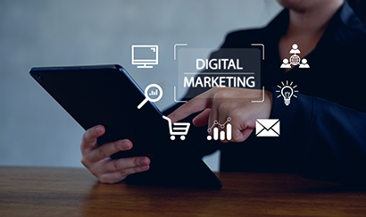 Best Digital Marketing Agency in Janakpuri, Delhi NCR