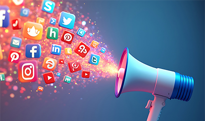 Best Social Media Marketing in Mayapuri