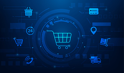 E-Commerce Solution agency in India